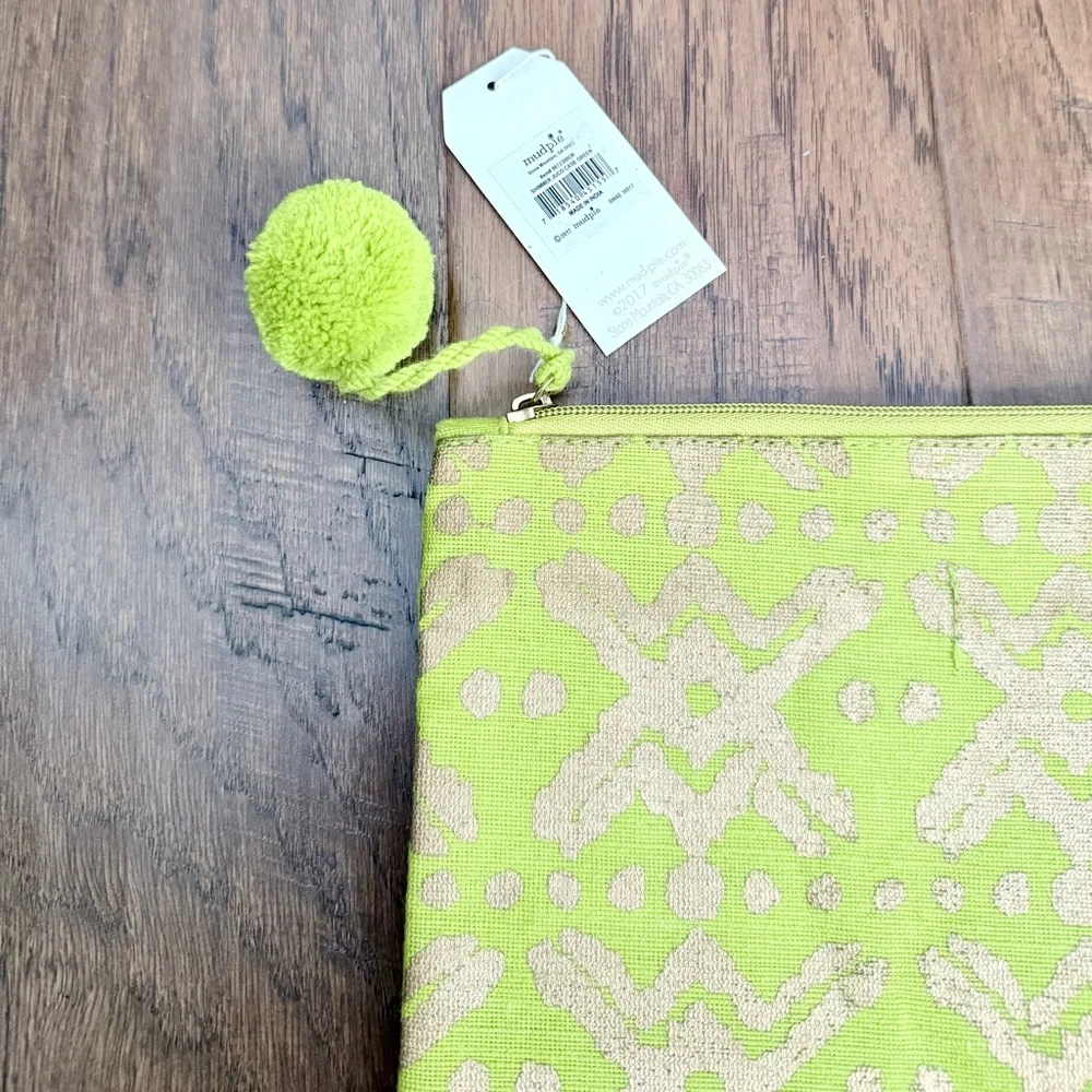 Mudpie Jutco Shimmer Case